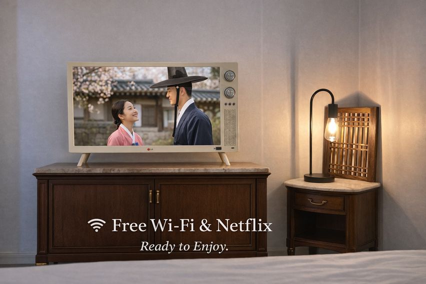 코엑스 삼성중앙역 투룸 6번째 이미지