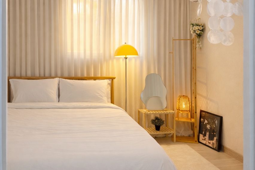 코엑스 삼성중앙역 투룸 2번째 이미지