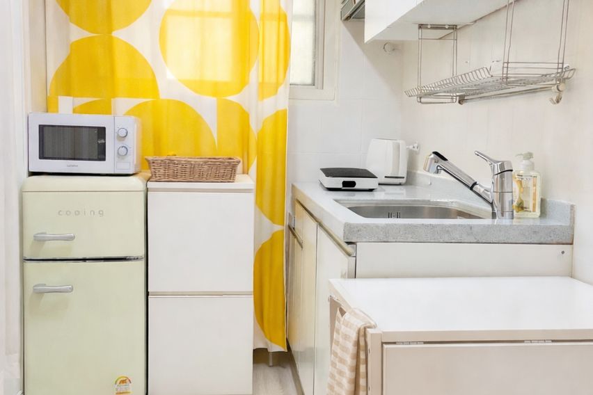 코엑스 삼성중앙역 투룸 10번째 이미지