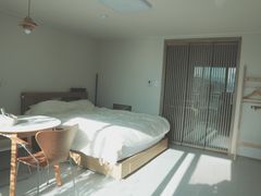 강릉 감성 2룸 아파트 0번째 이미지