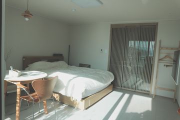 강릉 감성 2룸 아파트