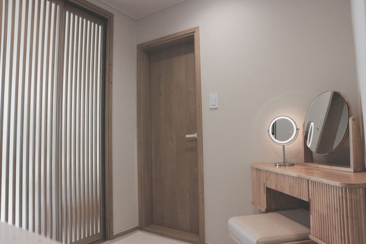 강릉 감성 2룸 아파트 11번째 이미지