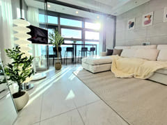 🚢 Harbor View, 2 Bedrooms, 2 Bathrooms (Slee 4th image