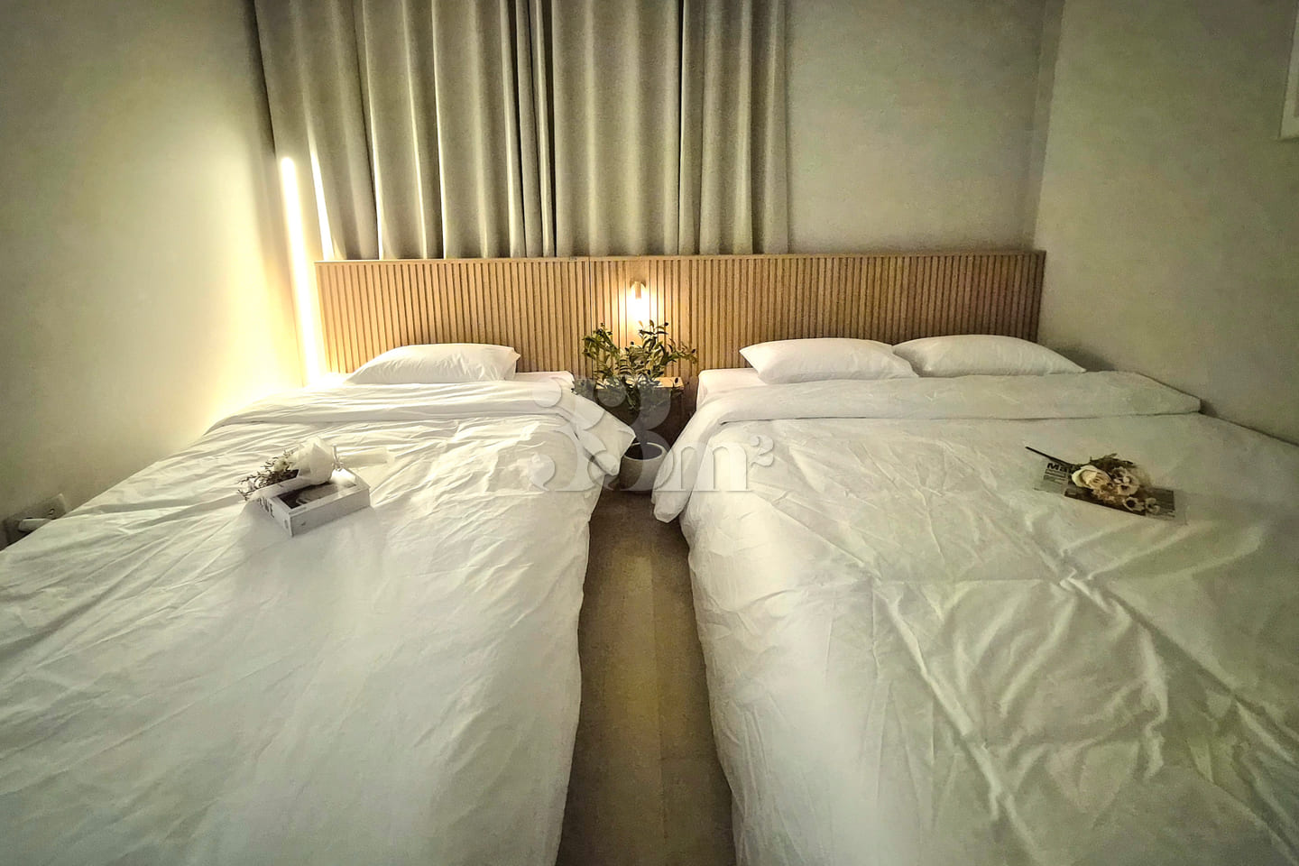 🚢 Harbor View, 2 Bedrooms, 2 Bathrooms (Slee 6th image