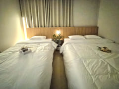 🚢 Harbor View, 2 Bedrooms, 2 Bathrooms (Slee 6th image