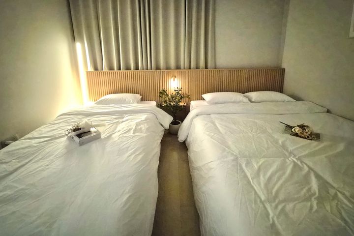 🚢하버뷰2룸2화(6인) 6번째 이미지
