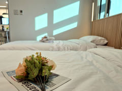 🚢 Harbor View, 2 Bedrooms, 2 Bathrooms (Slee 7th image
