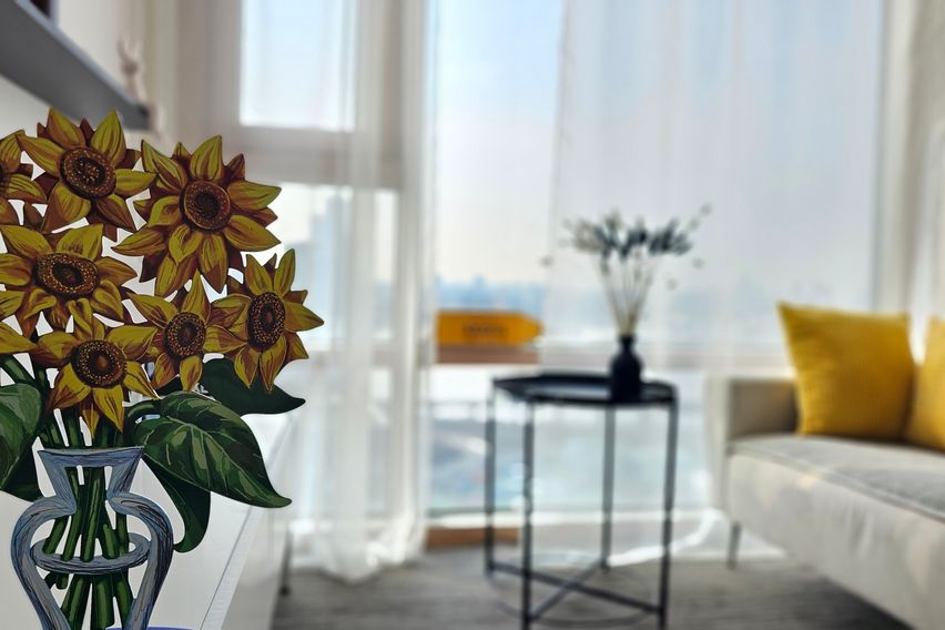 🌻마포/여의도/한강뷰❤️