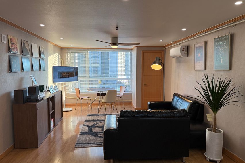 속초 오션뷰 "포션”