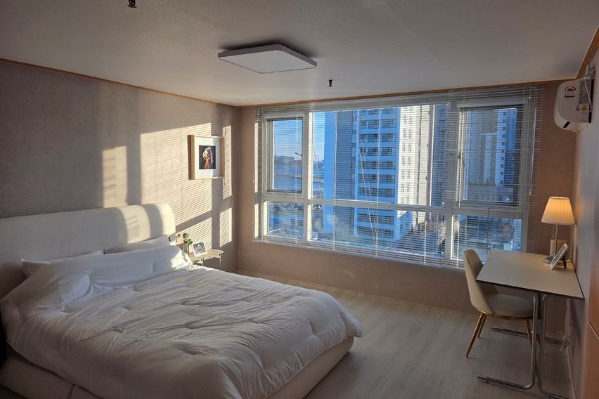 속초 오션뷰 "포션”