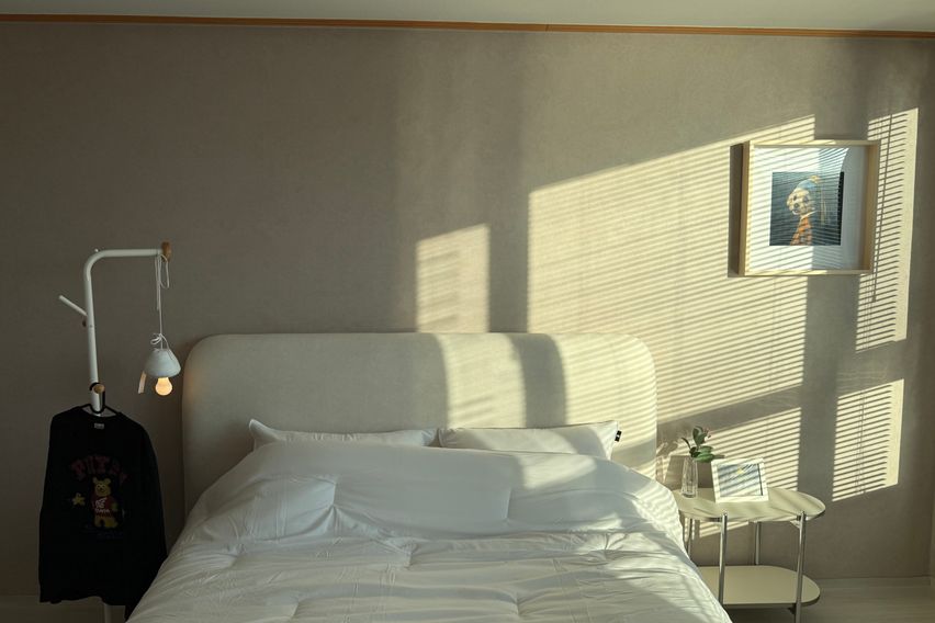 속초 오션뷰 "포션”