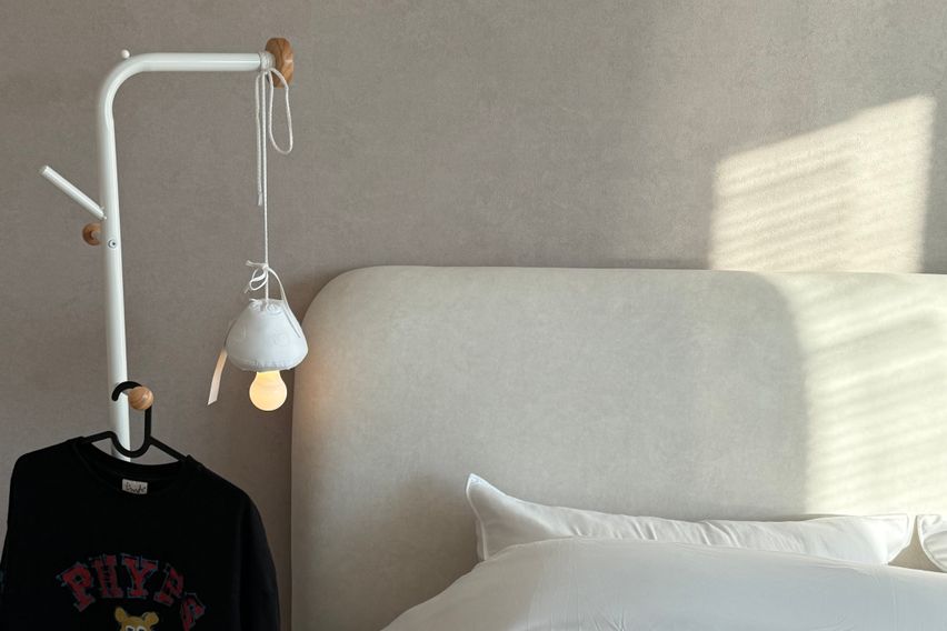 속초 오션뷰 "포션”