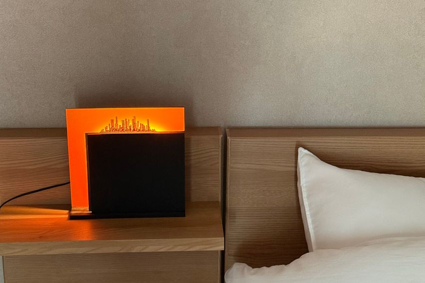 속초 오션뷰 "포션”