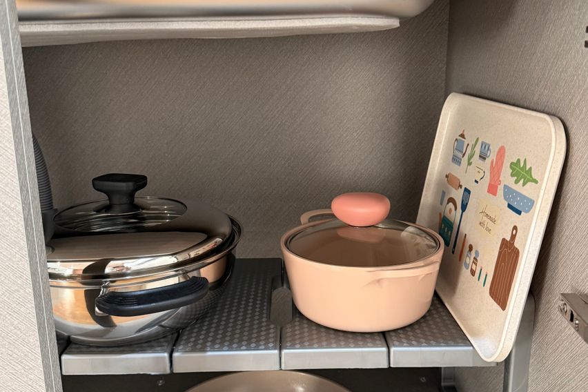 속초 오션뷰 "포션”