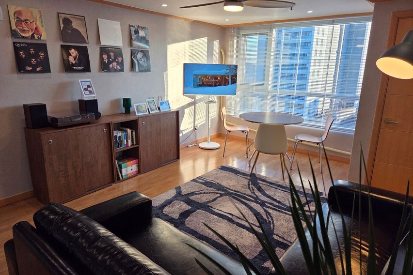 속초 오션뷰 "포션”