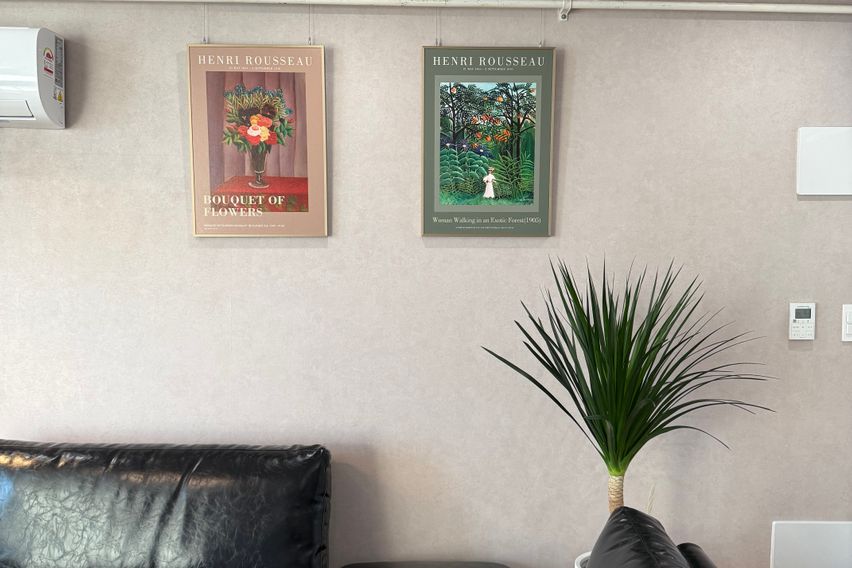 속초 오션뷰 "포션”