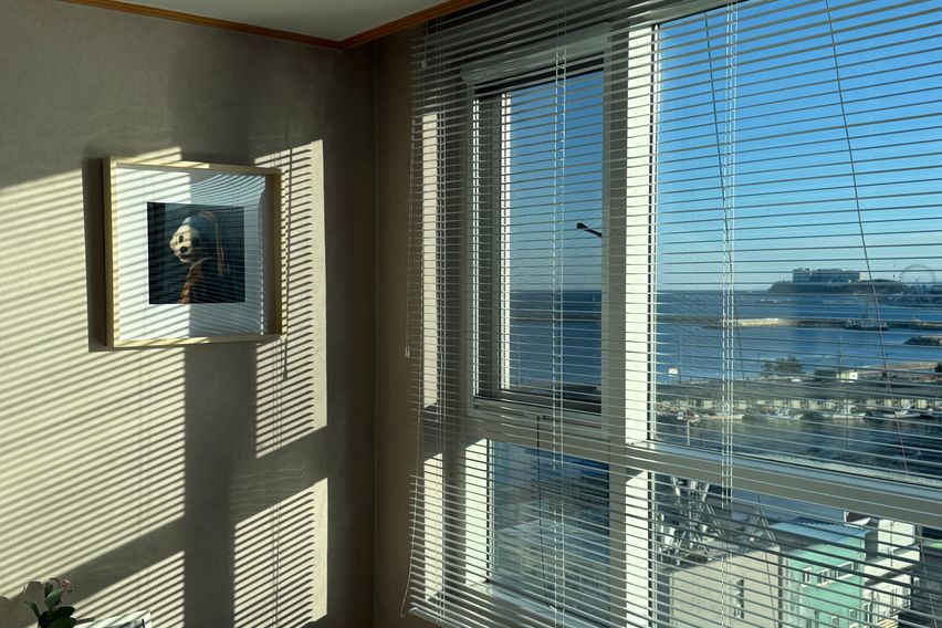 속초 오션뷰 "포션”