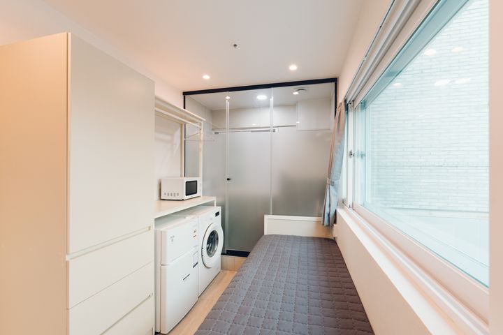 Newly built, fully furnished unit in Seongsu- 0th image