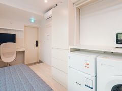 Newly built, fully furnished unit in Seongsu- 2th image
