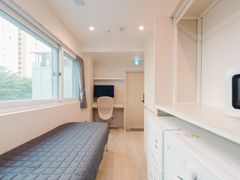 Newly built, fully furnished unit in Seongsu- 3th image