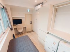 Newly built, fully furnished unit in Seongsu- 1th image