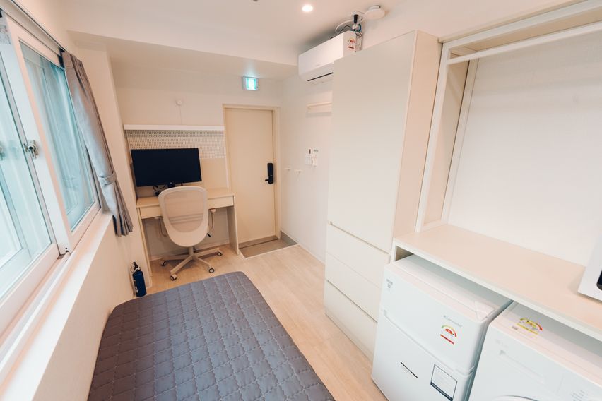 성수동2가 신축 풀옵션