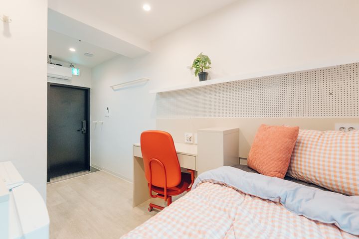 Seongsu-dong 2-ga | Newly built, fully furnis 4th image