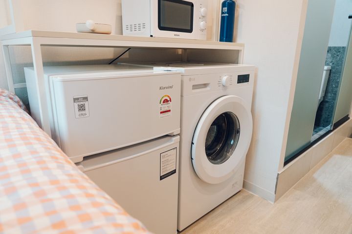 Seongsu-dong 2-ga | Newly built, fully furnis 6th image