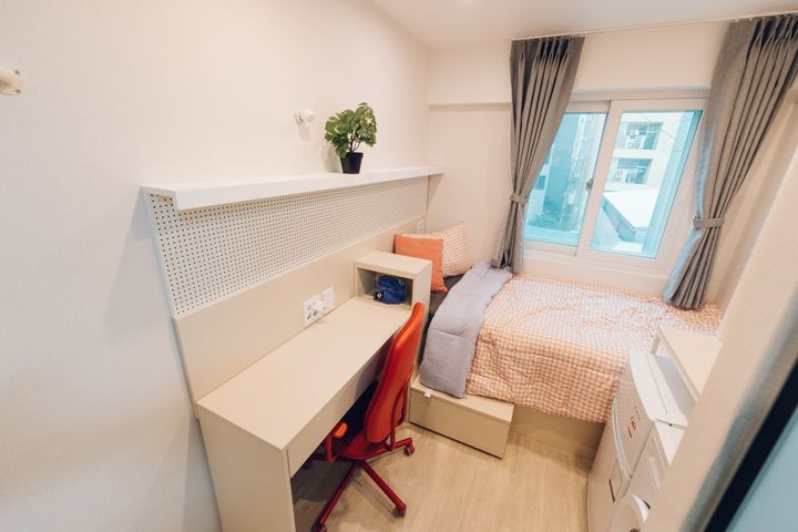 Seongsu-dong 2-ga | Newly built, fully furnis 1th image