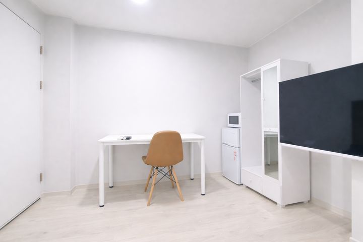 쁘띠 하우스 207호 4번째 이미지