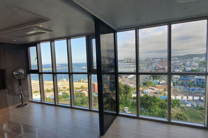 2-room apartment in the best location in Sokc 5th image