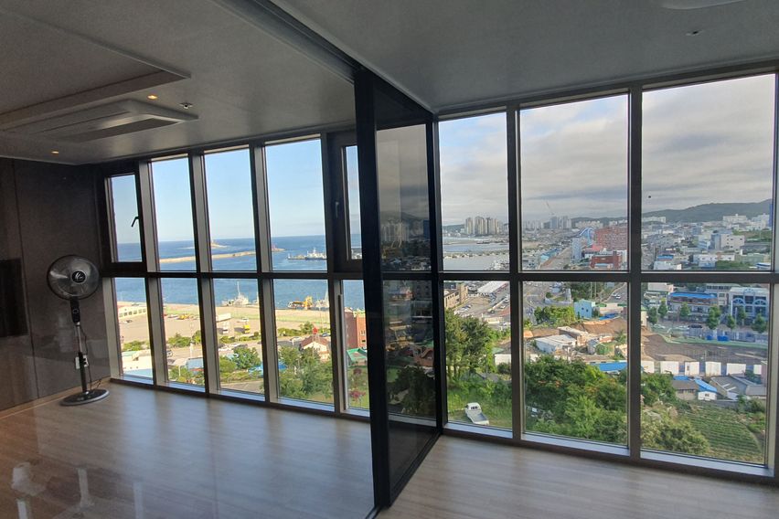 2룸 속초최고위치 깔끔 5번째 이미지