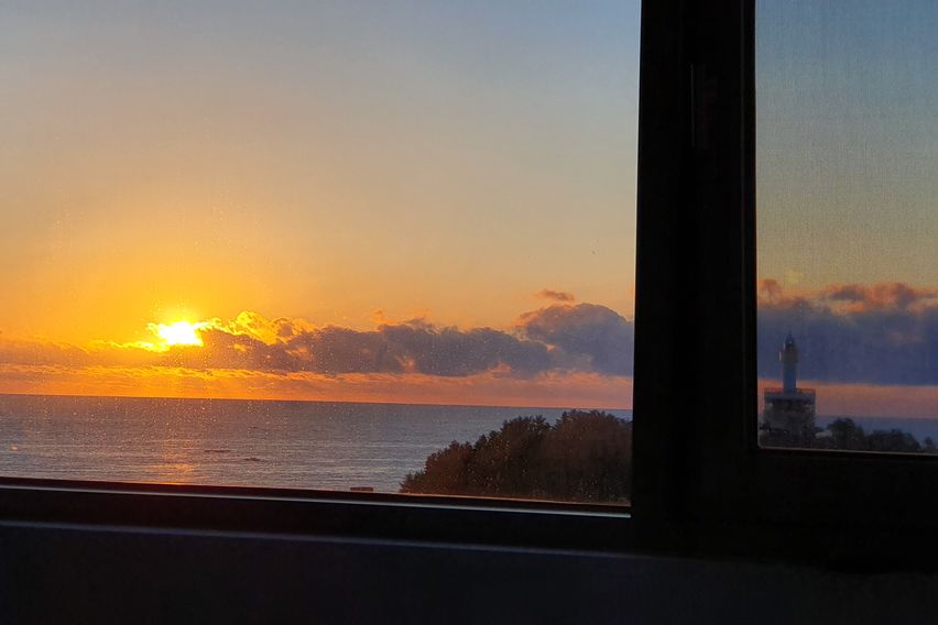 2룸 속초최고위치 깔끔 7번째 이미지