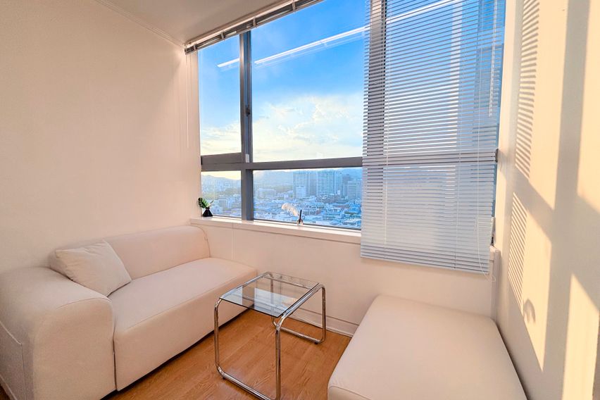 을지로/동대문 고층풀옵