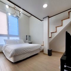 이수역 오피스텔 더블룸 방 이미지