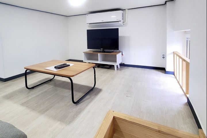 이수역 오피스텔 더블룸 3번째 이미지