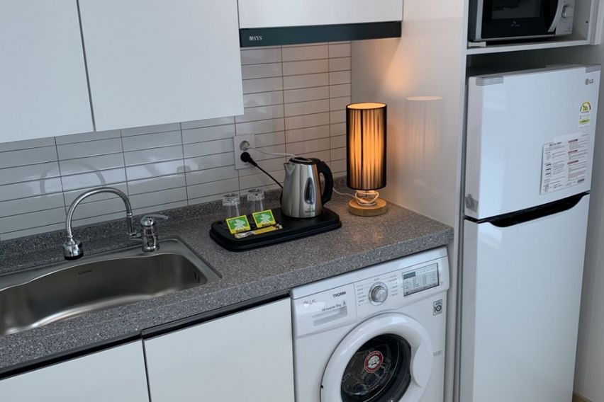 이수역 오피스텔 트윈룸 6번째 이미지