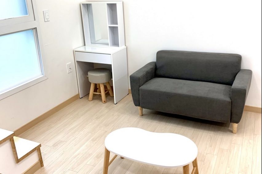 이수역 오피스텔 트윈룸 2번째 이미지