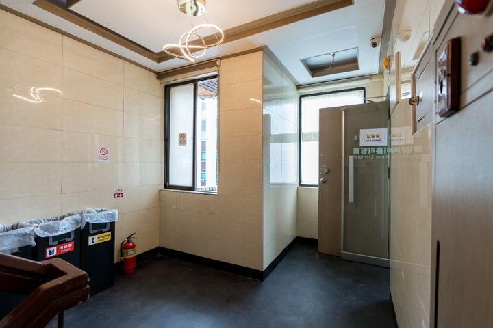 잔잔하우스 마포417호 18번째 이미지