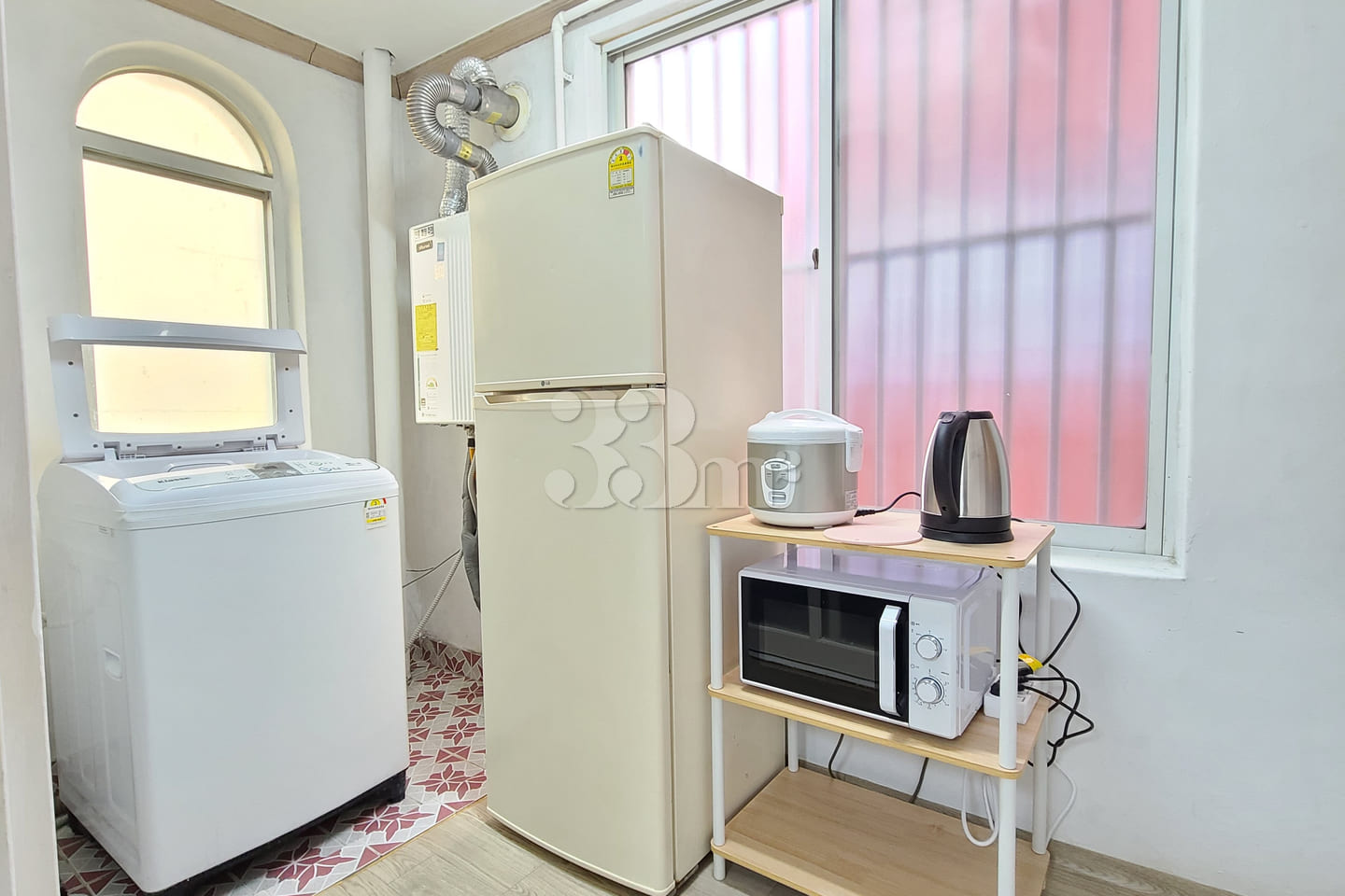 Seongseo Good Studio 104 2th image