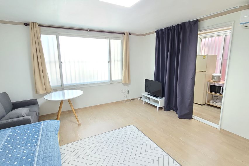 성서 좋은 원룸 104