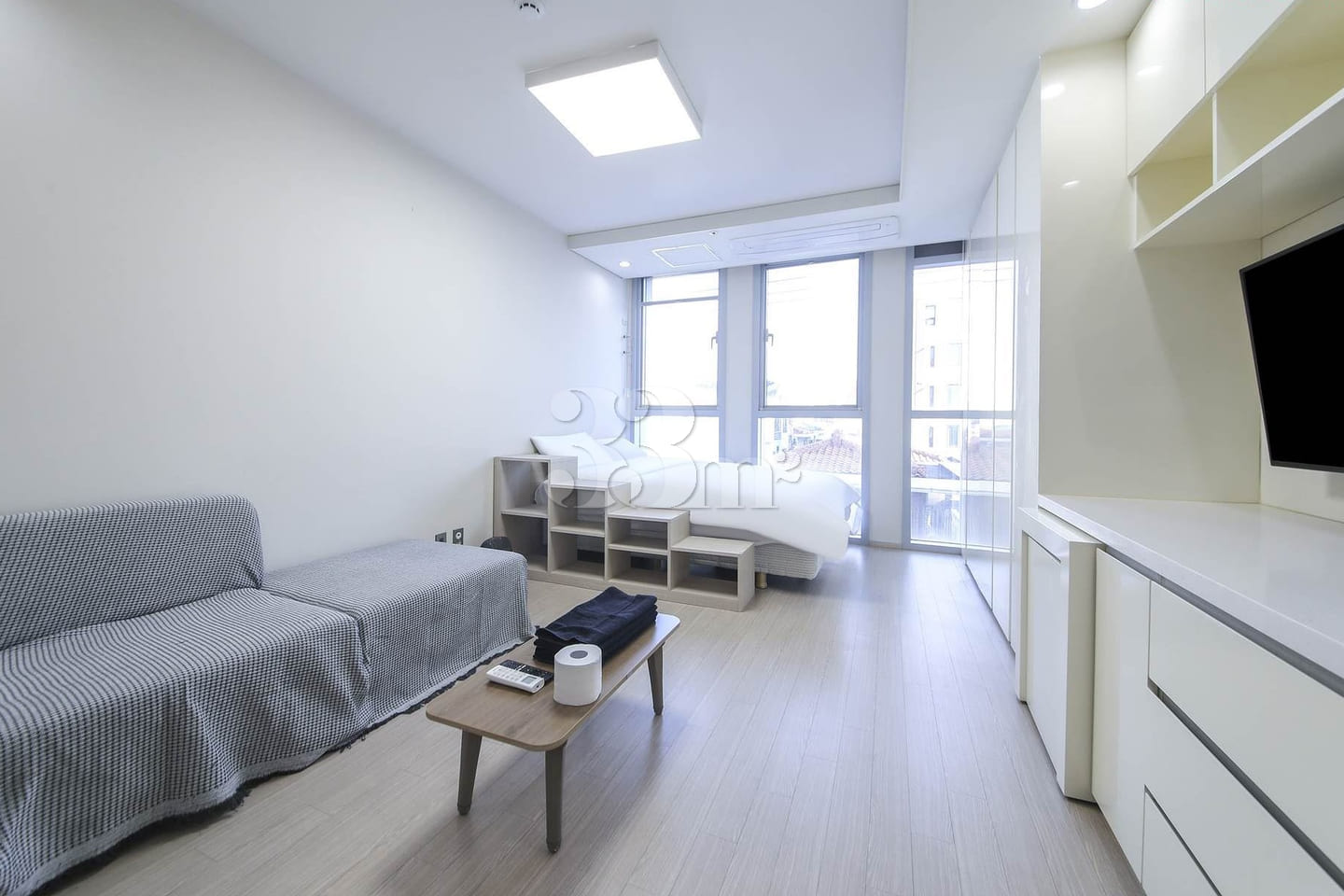 Yeondong Fully Furnished Residence 5 0th image