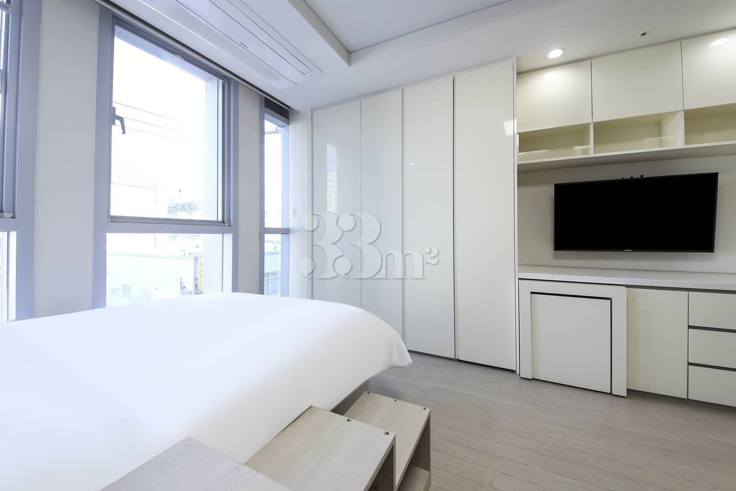 Yeondong Fully Furnished Residence 5 3th image