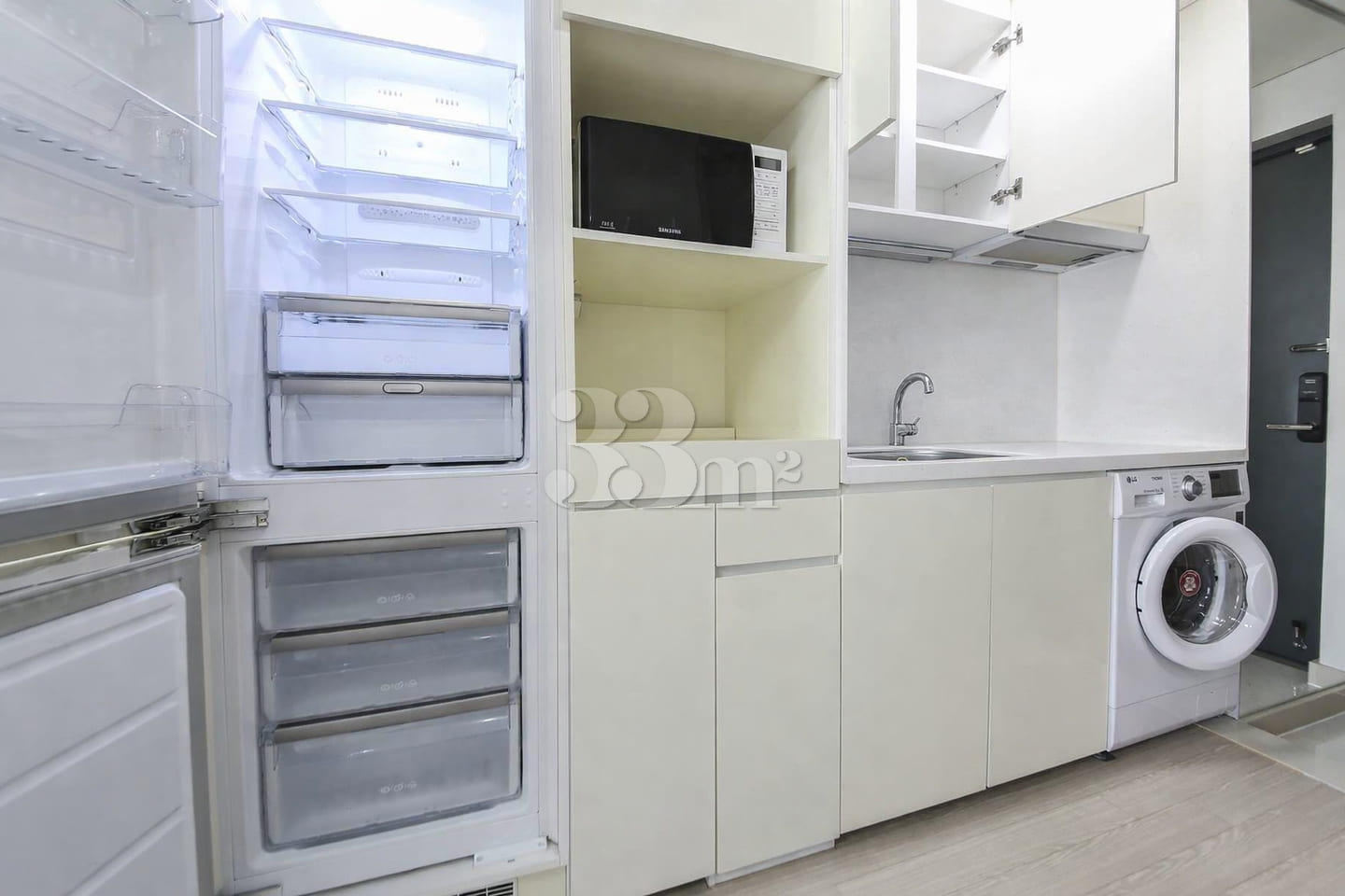 Yeondong Fully Furnished Residence 4 3th image