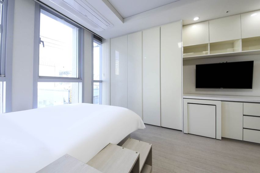 연동 풀옵션 레지던스3