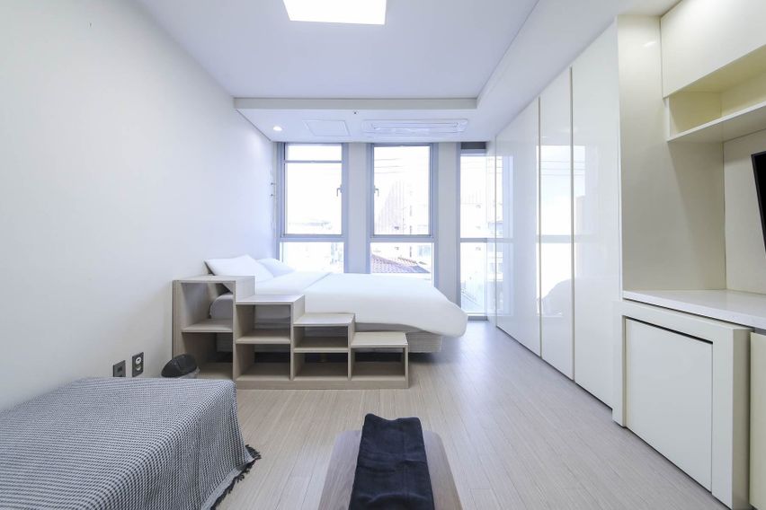 연동 풀옵션 레지던스2