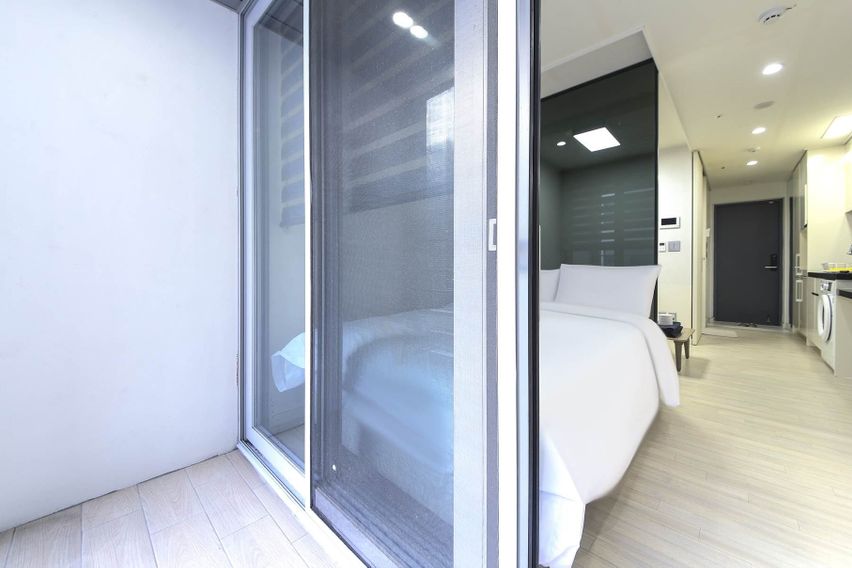 연동풀옵션 분리형원룸B