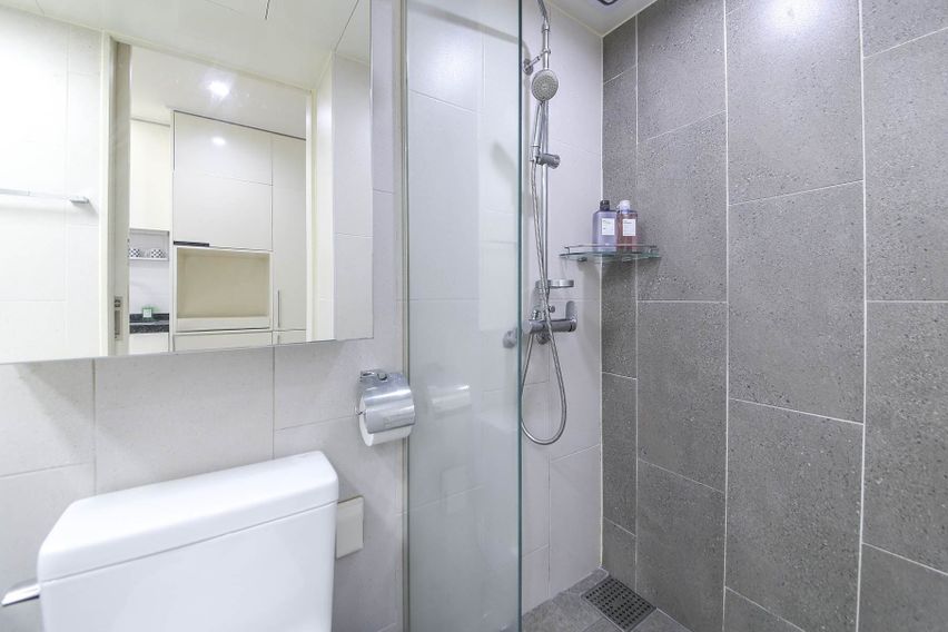 연동풀옵션 분리형원룸B