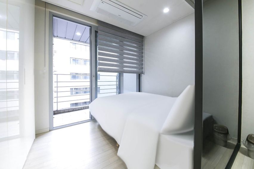 연동풀옵션 분리형원룸