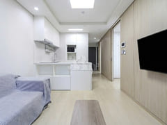 Yeon-dong Fully Furnished 2-Room Residence A 4th image